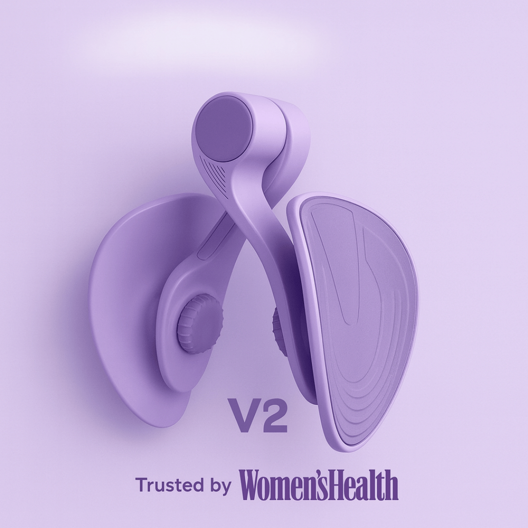 Thigh Master | Pelvic Muscle Trainer