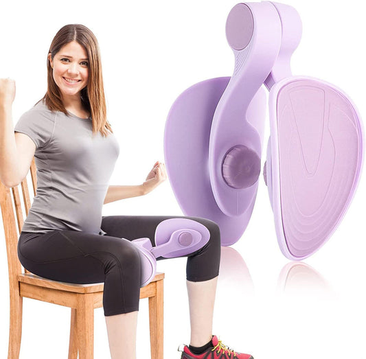 Thigh Master | Thigh Trainer & Kegel Exerciser