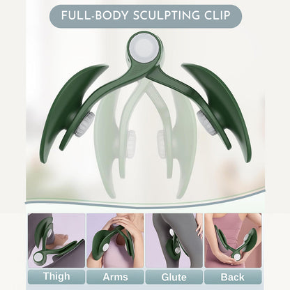 Thigh Trainer & Kegel Exerciser | Resilient 16 kg Inner Thigh & Pelvic Floor Strengthener