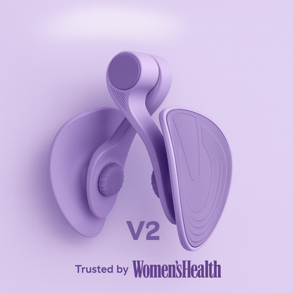 Thigh Master | Pelvic Muscle Trainer